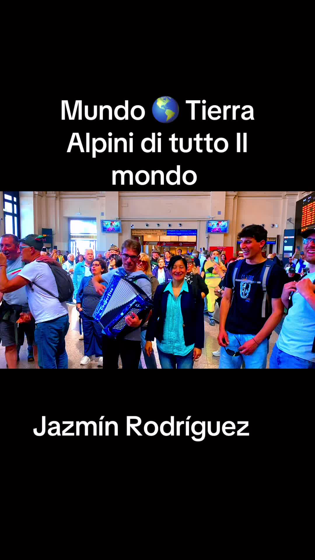 @Jazmin Rodriguez