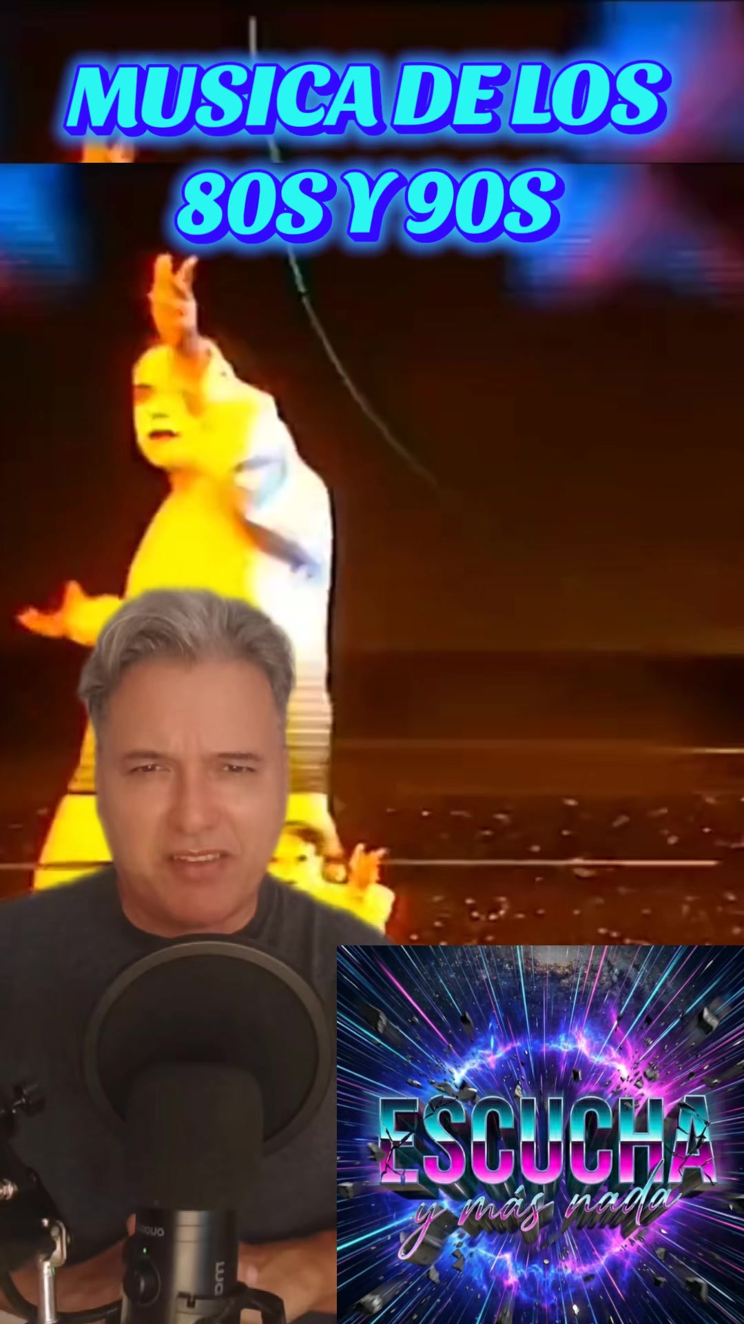 @ESCUCHA Y MAS NADA