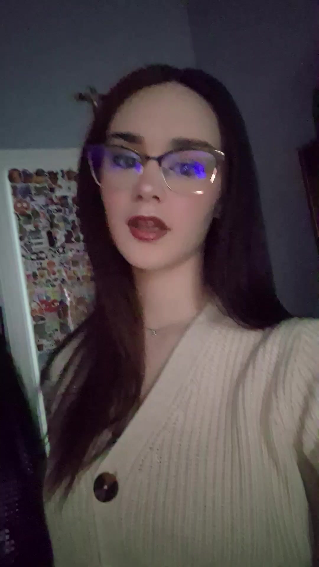 @Georgia spam