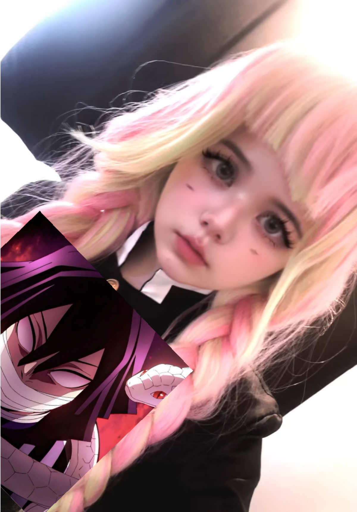 @♯ ⋮ 𝄞 𝓜𝓪𝓻𝔂 ༉ .ᐟ ★ (