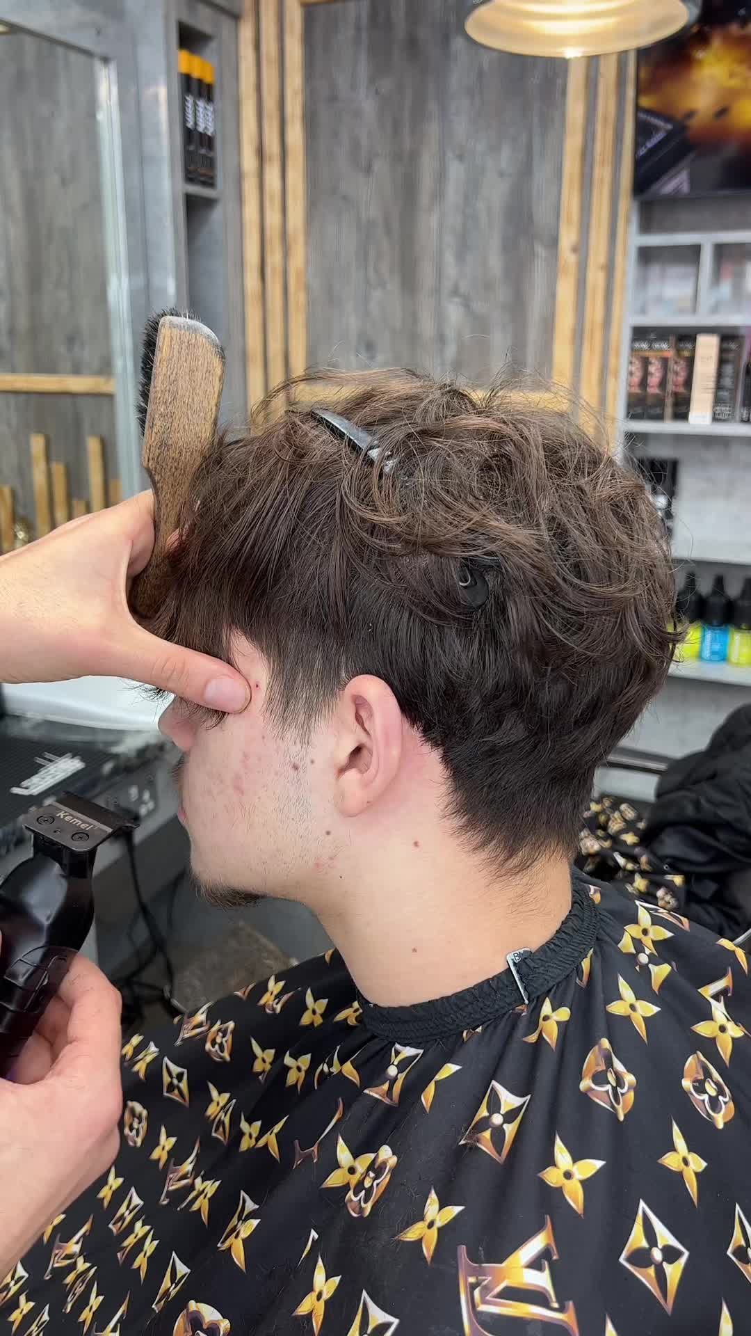 @Sidat cuts✂️