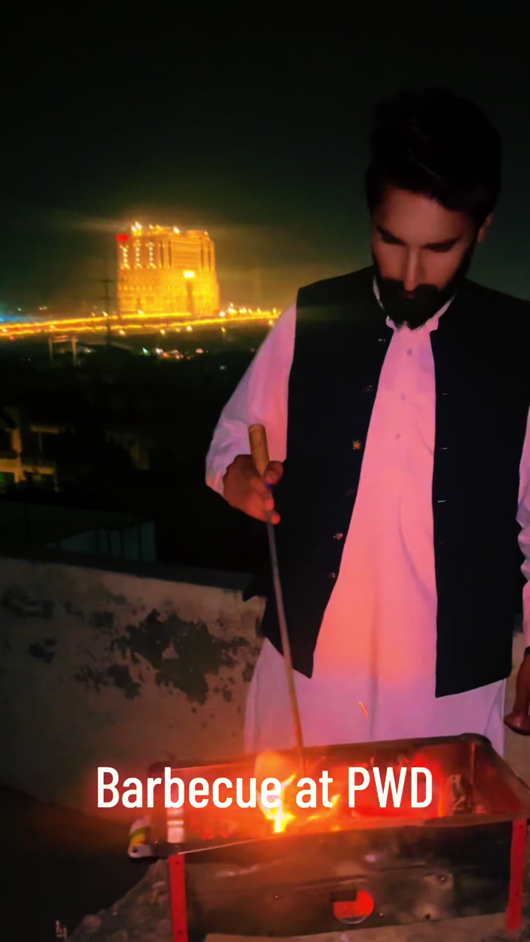 @Naqeeb Sajid Awan AHC