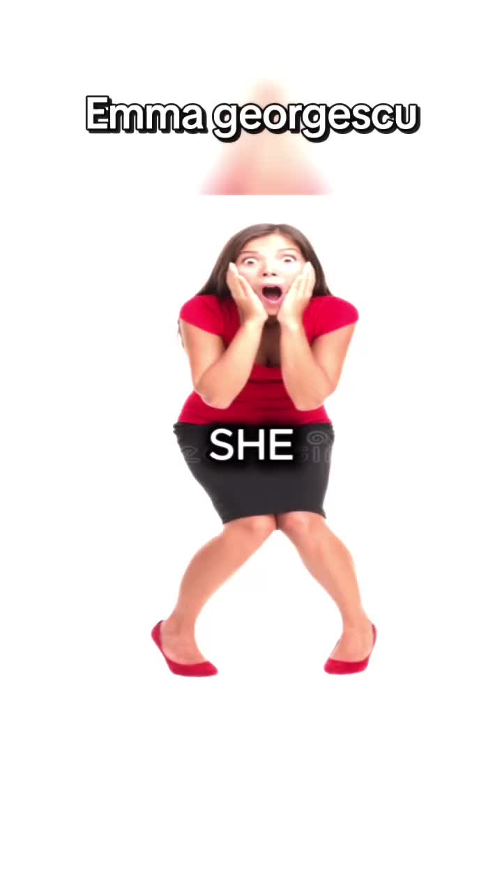 @Emma georgescu