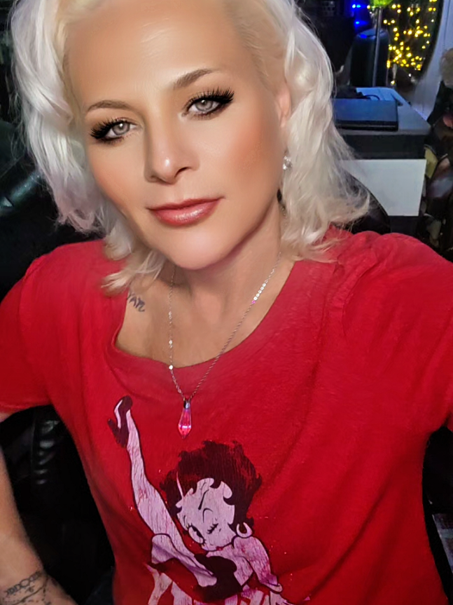 @❌️.Mae B.❌️