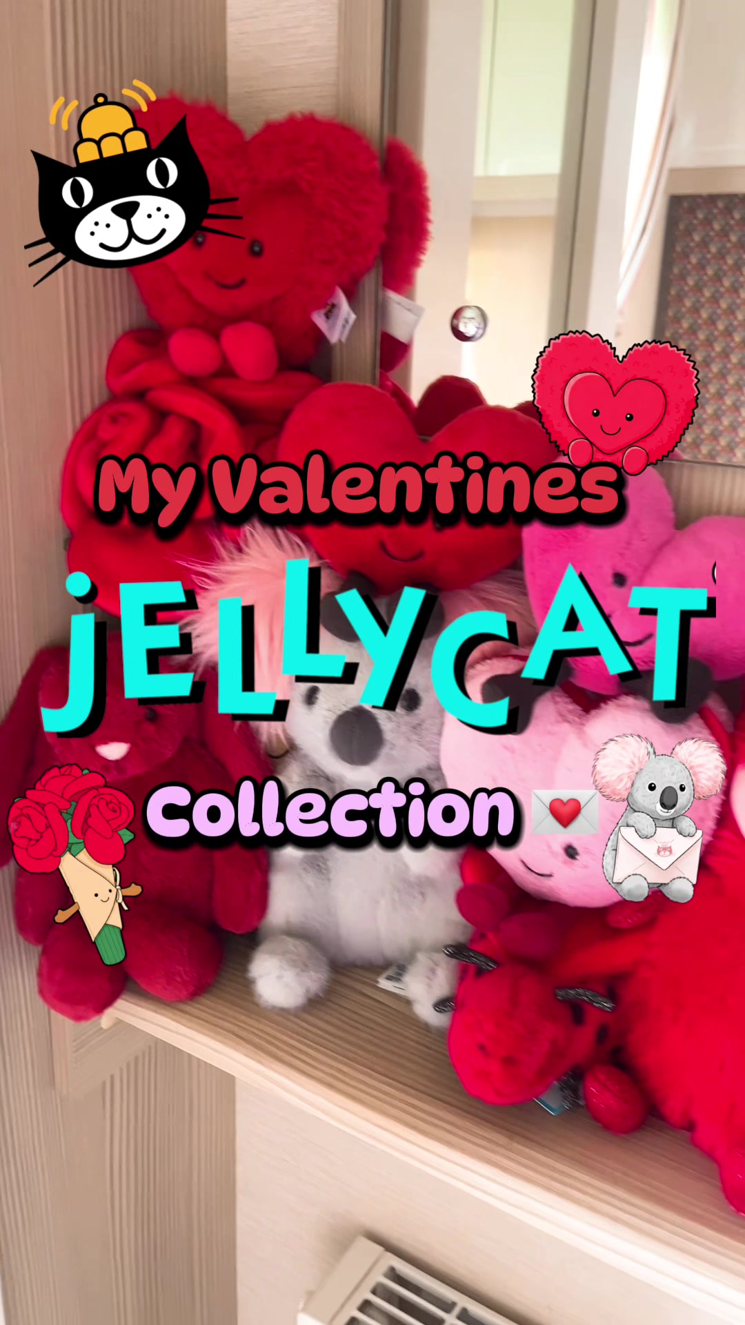 @Jellycat&ensp;Lover&ensp;♡