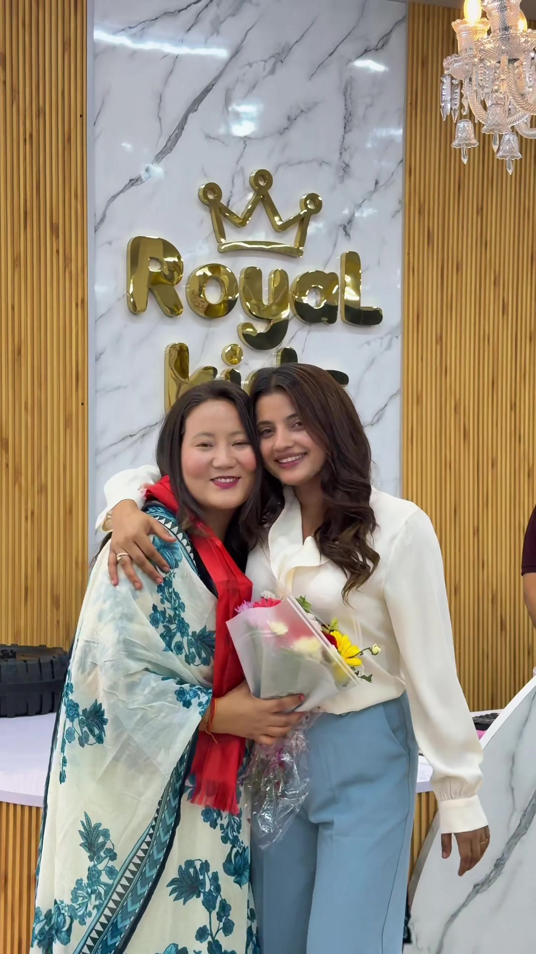 @Smarika Dhakal