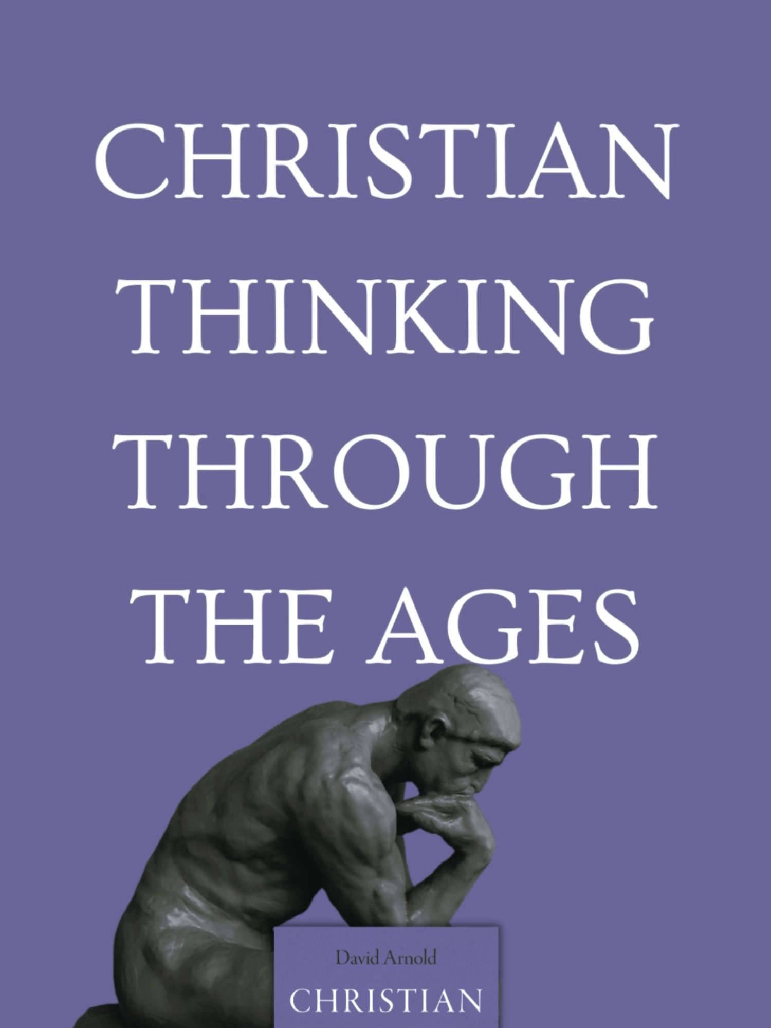 @ChristianAlternativeBooks ✝️📚