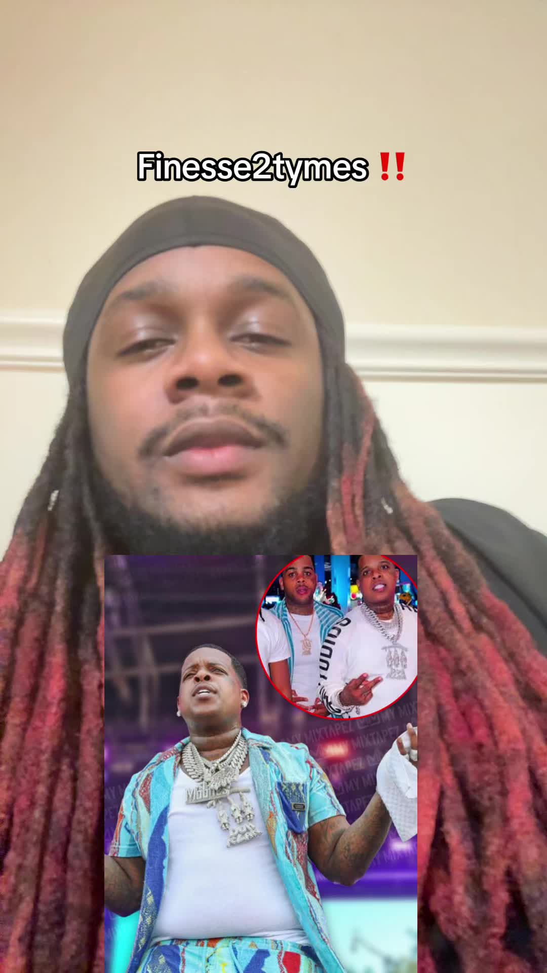 @Ekid Knuck