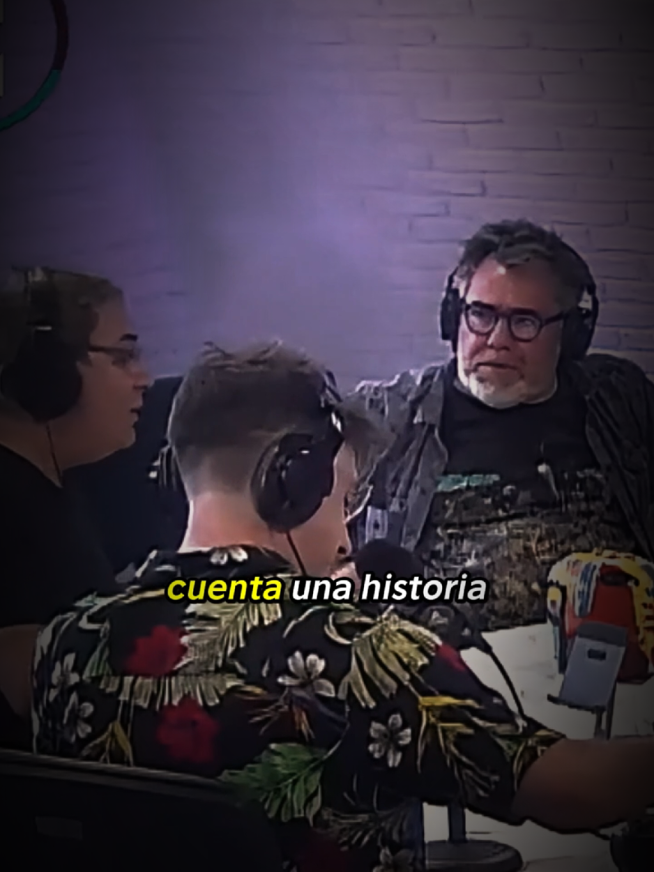 @DISRUPCIÓN INTERNA