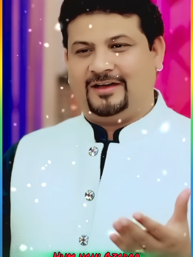 @Hum hain Azadar