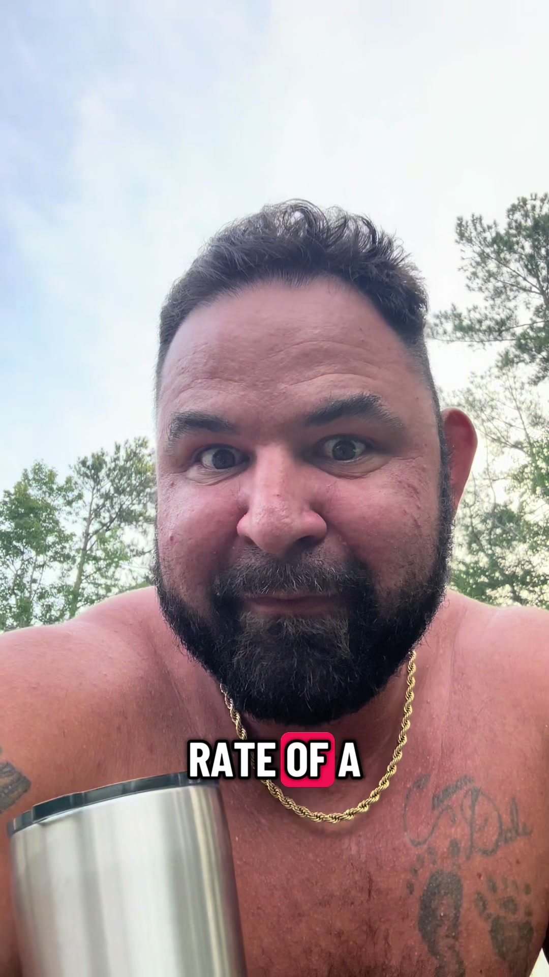 @Josh Bishop-Dad Life