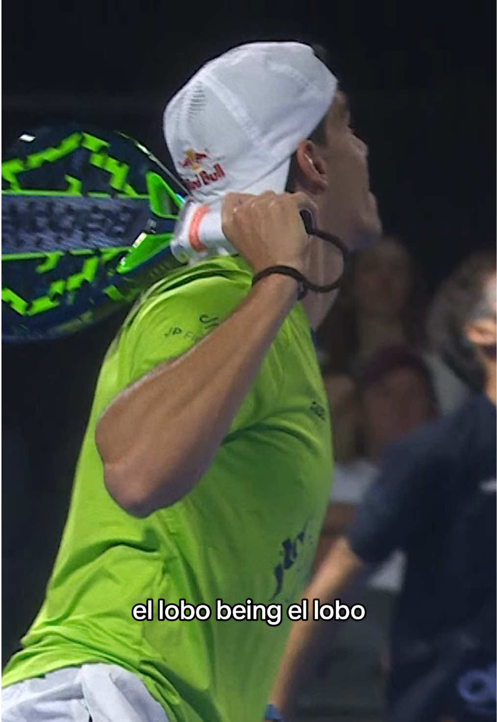 @Premier Padel