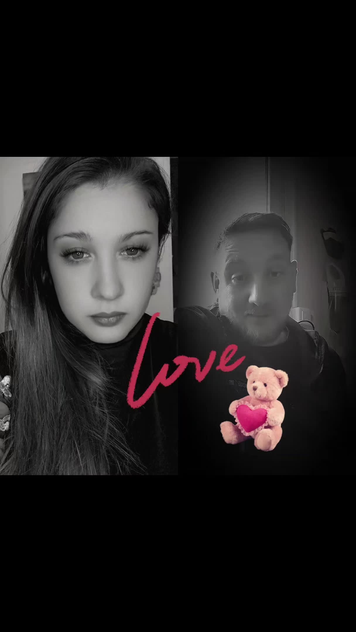@Aurore. LTDM