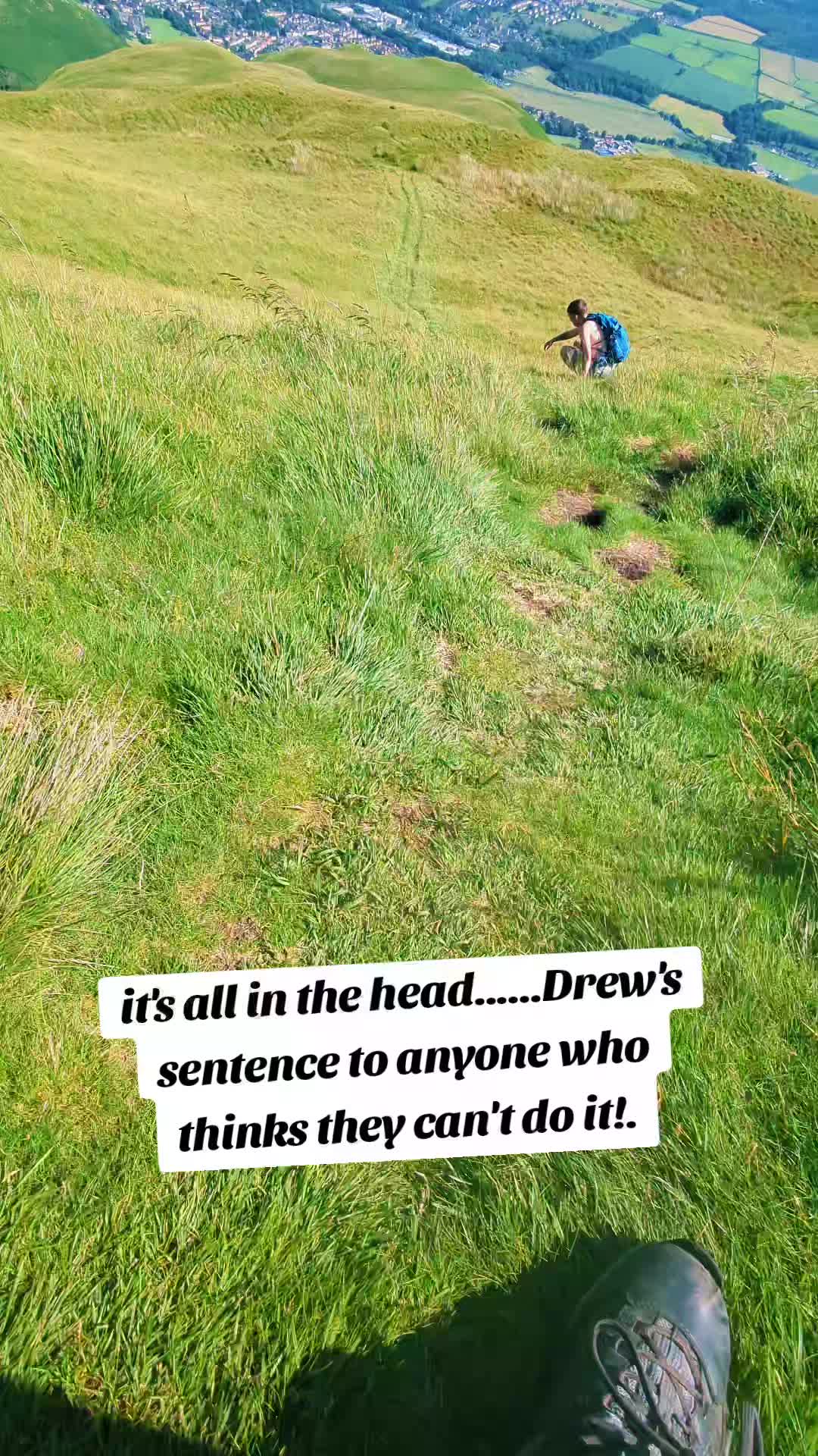 @The Wandering Drew