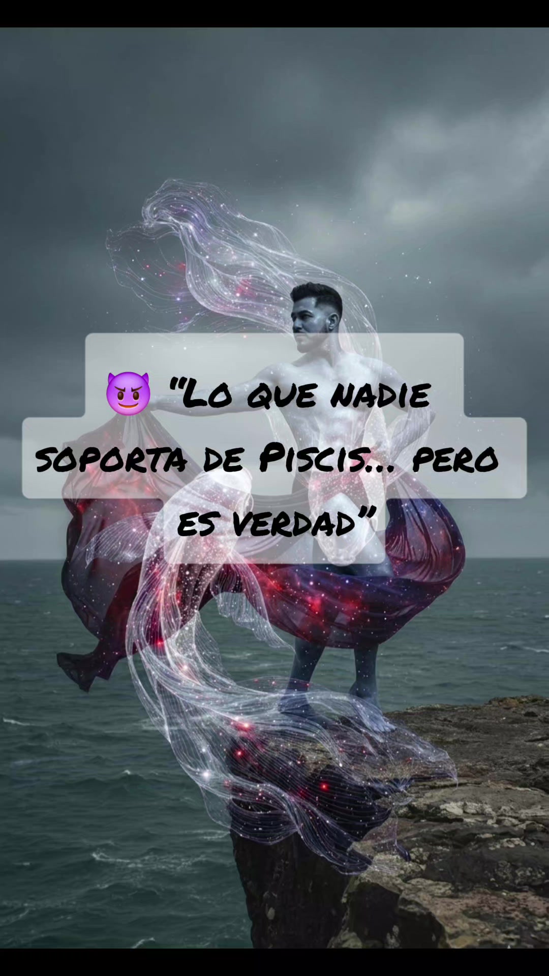 @ERICK SAGE | PISCIS ♓️