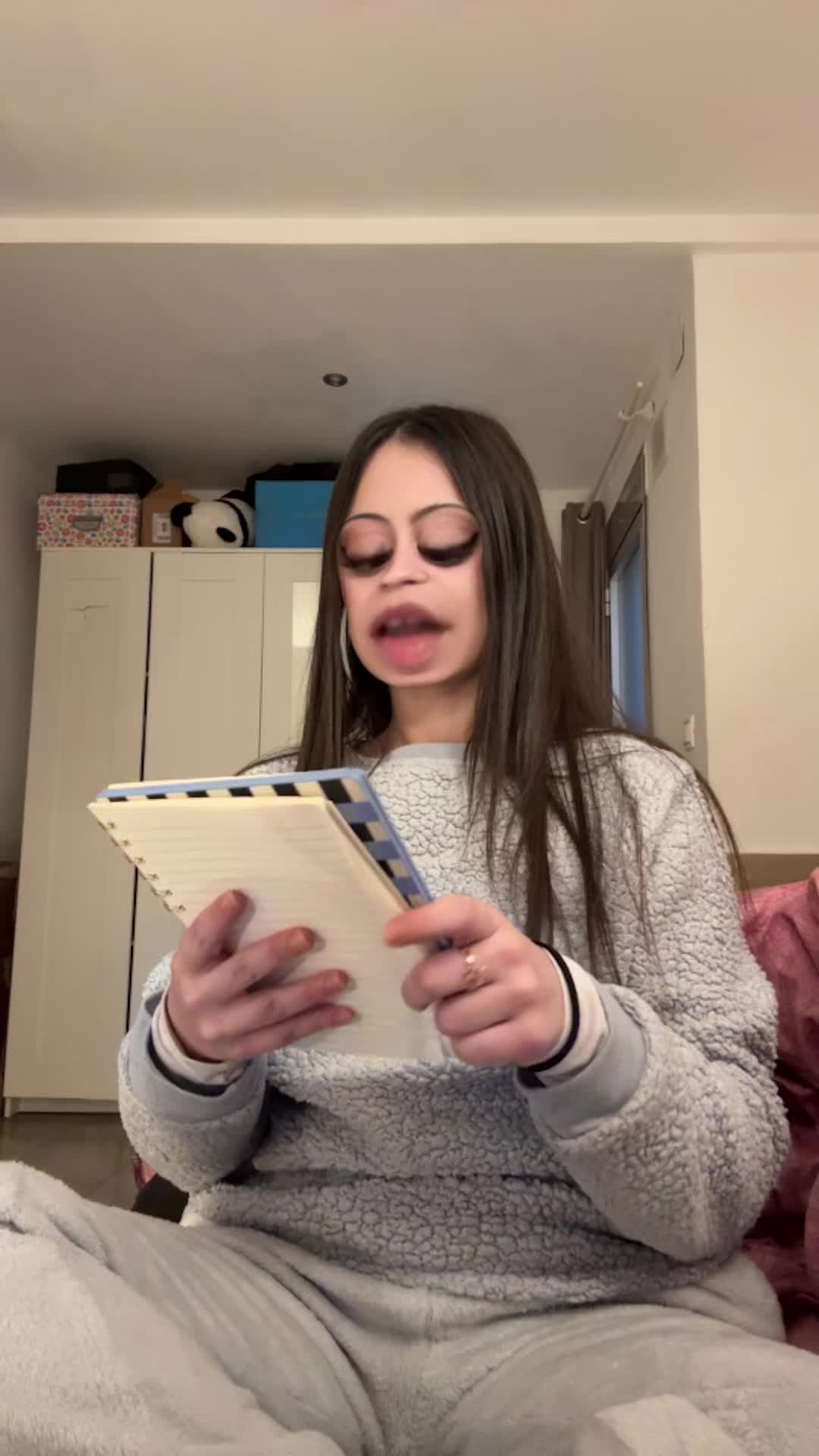@Francesca Di Gabriele