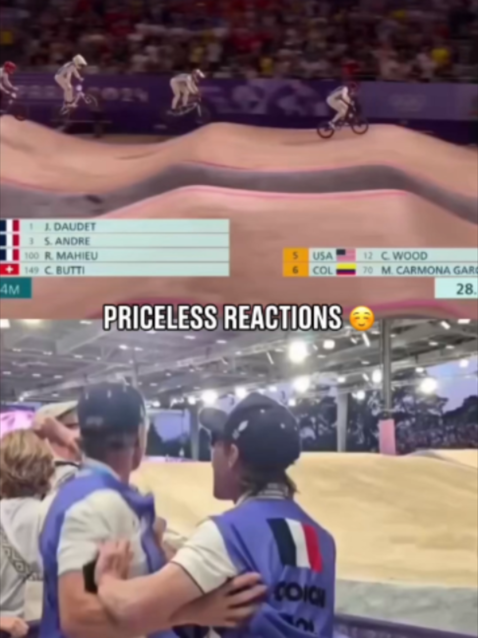 @Olympics™