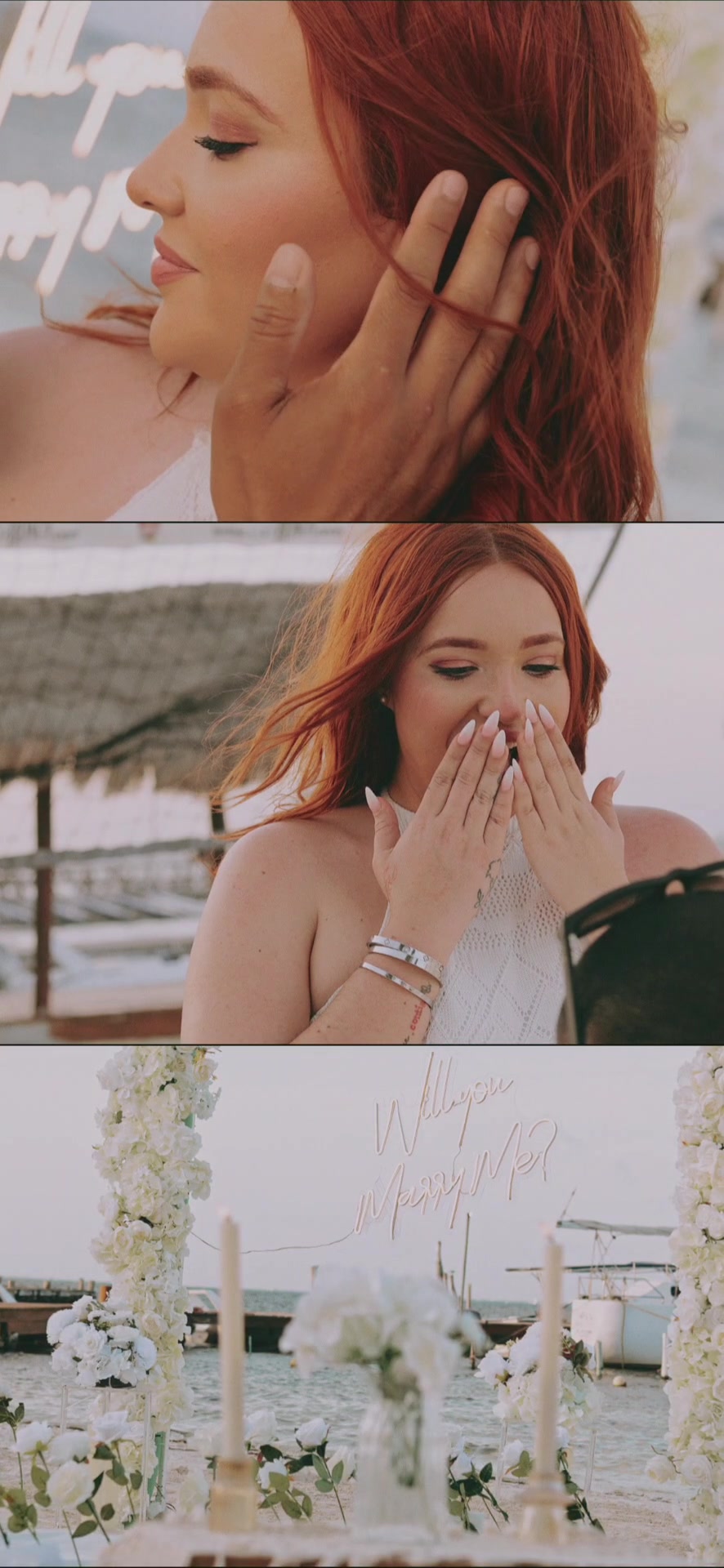 @Propuesta de matrimonio Canc&uacute;n