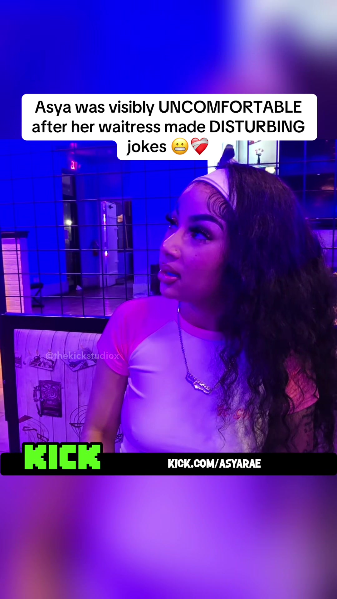 @Kick Studio