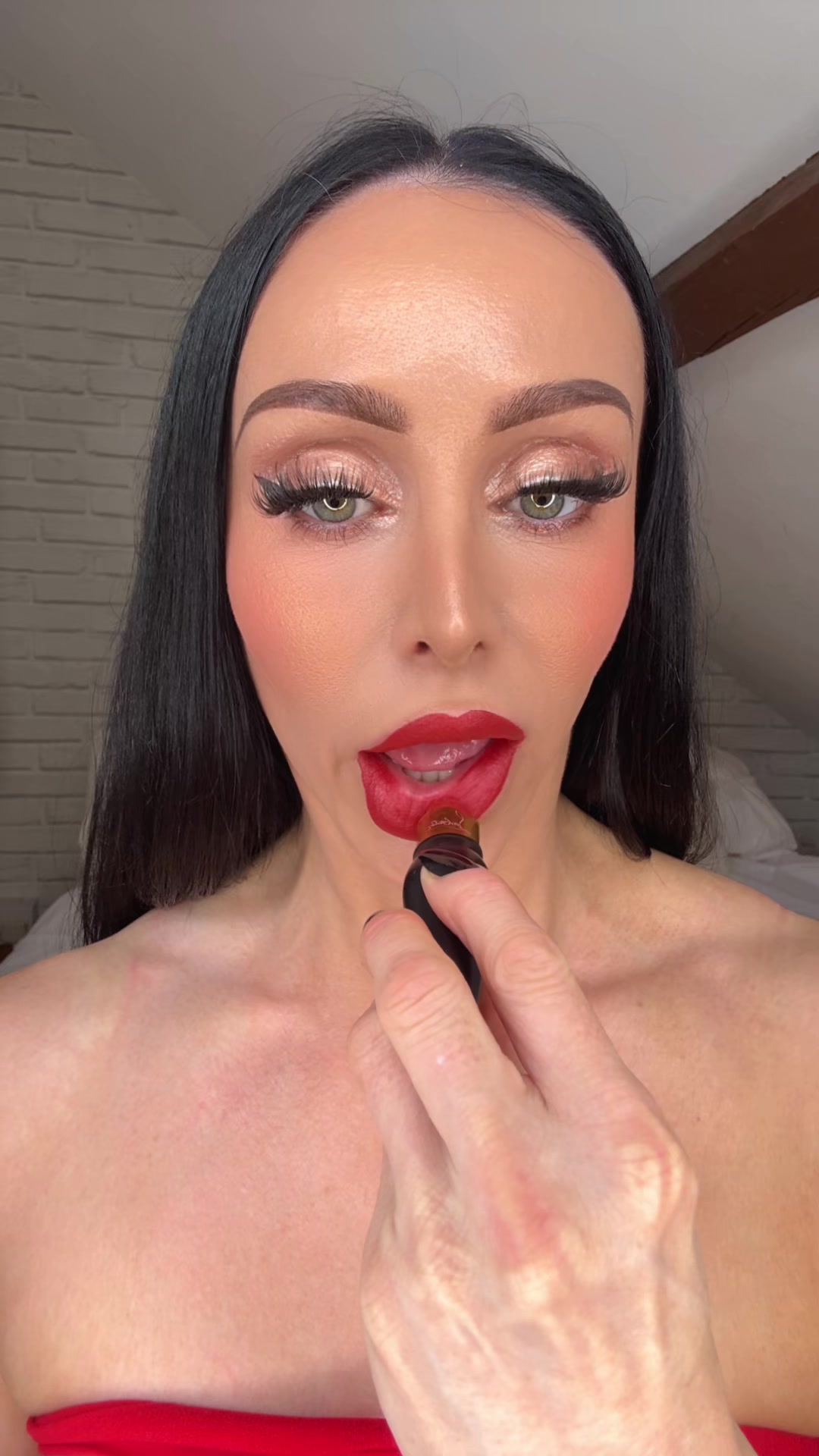 @Missrebeccajade💋