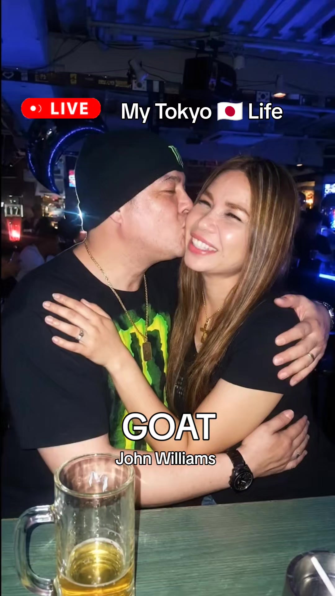 @๐ชโก GOAT โก๐ช