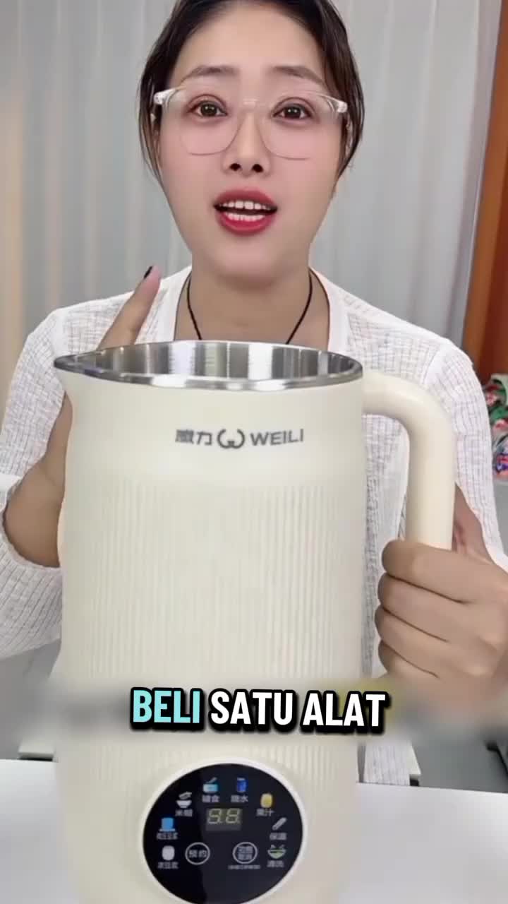 @Dunia belanja