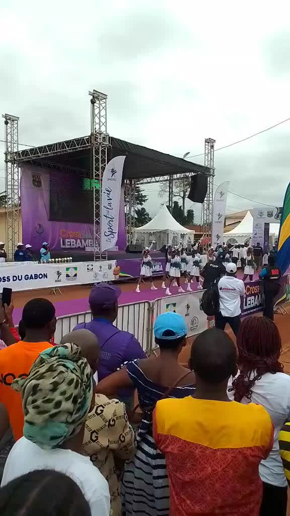@cheriff Massoussa