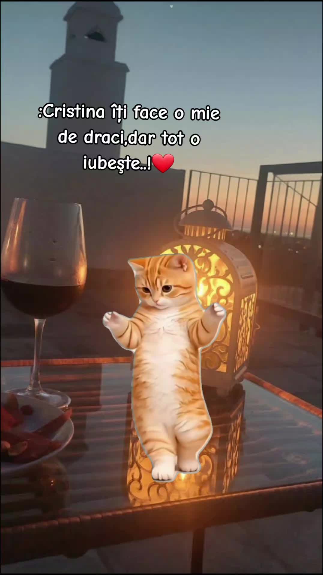 @Cristina