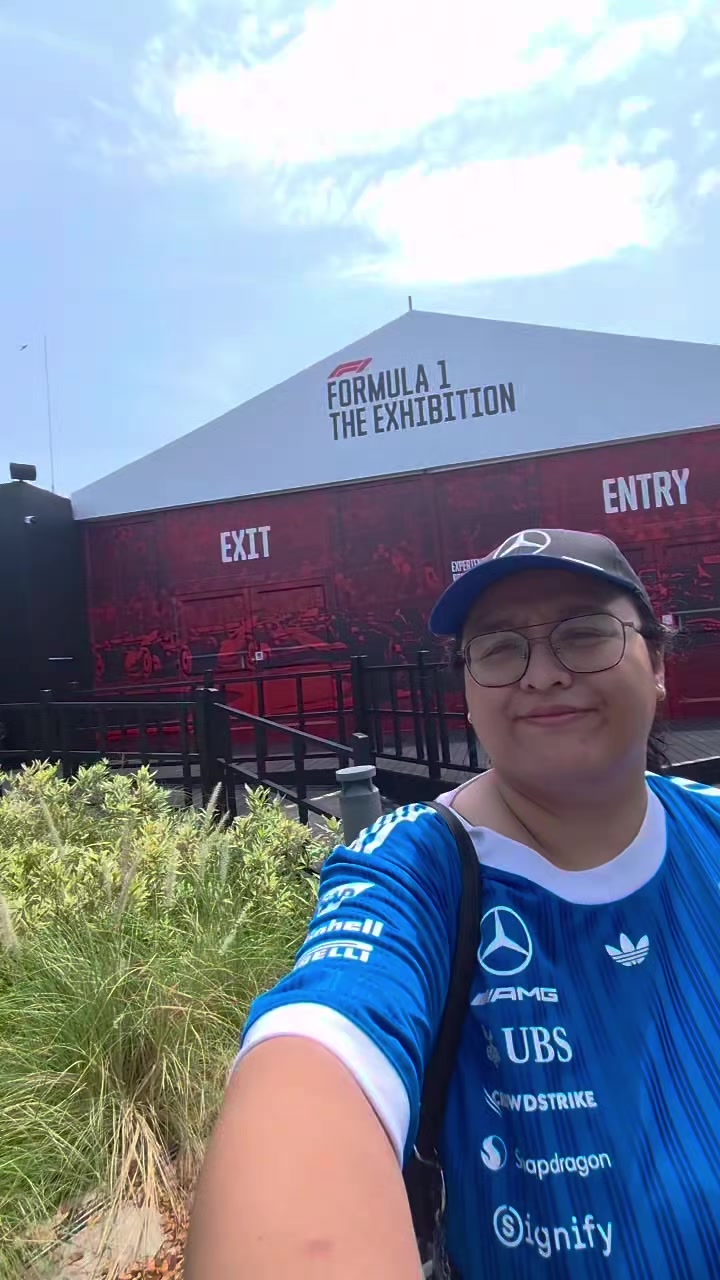@Nana - The F1 Finds ๐
