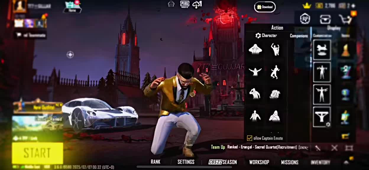 @💸7T7GUJJAR💸