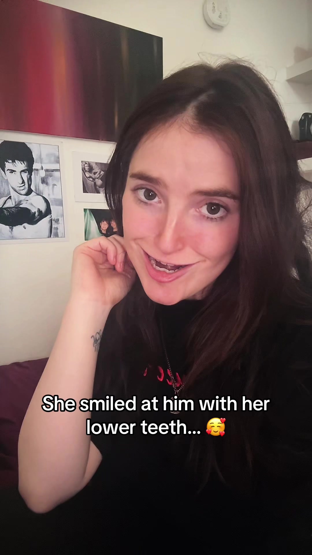 @Angel May