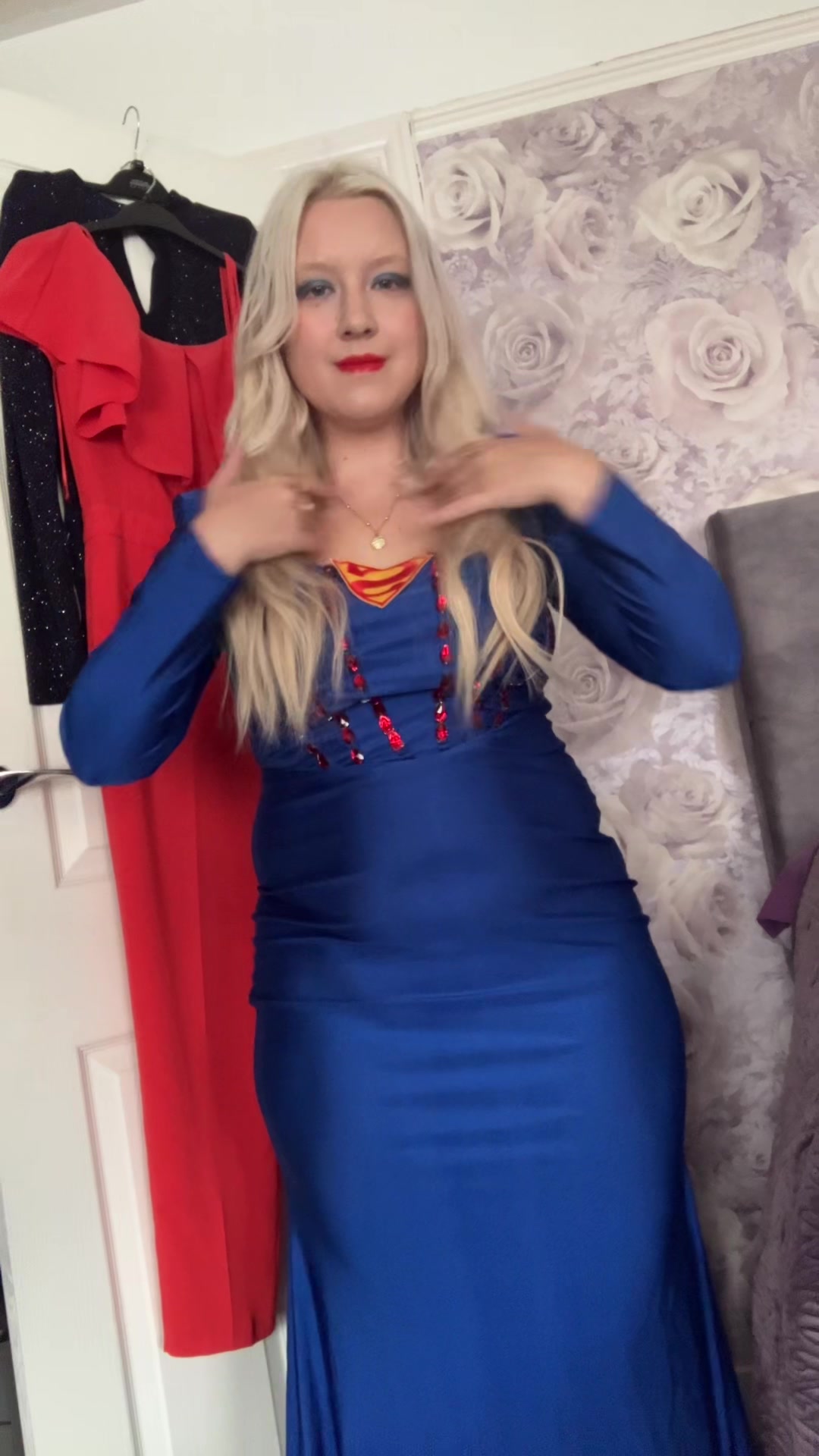 @Beci_bombshell❤️🎥🎞️