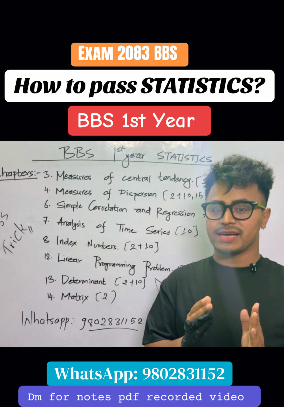 @Manish Sir(Gazzab ko Tuition)