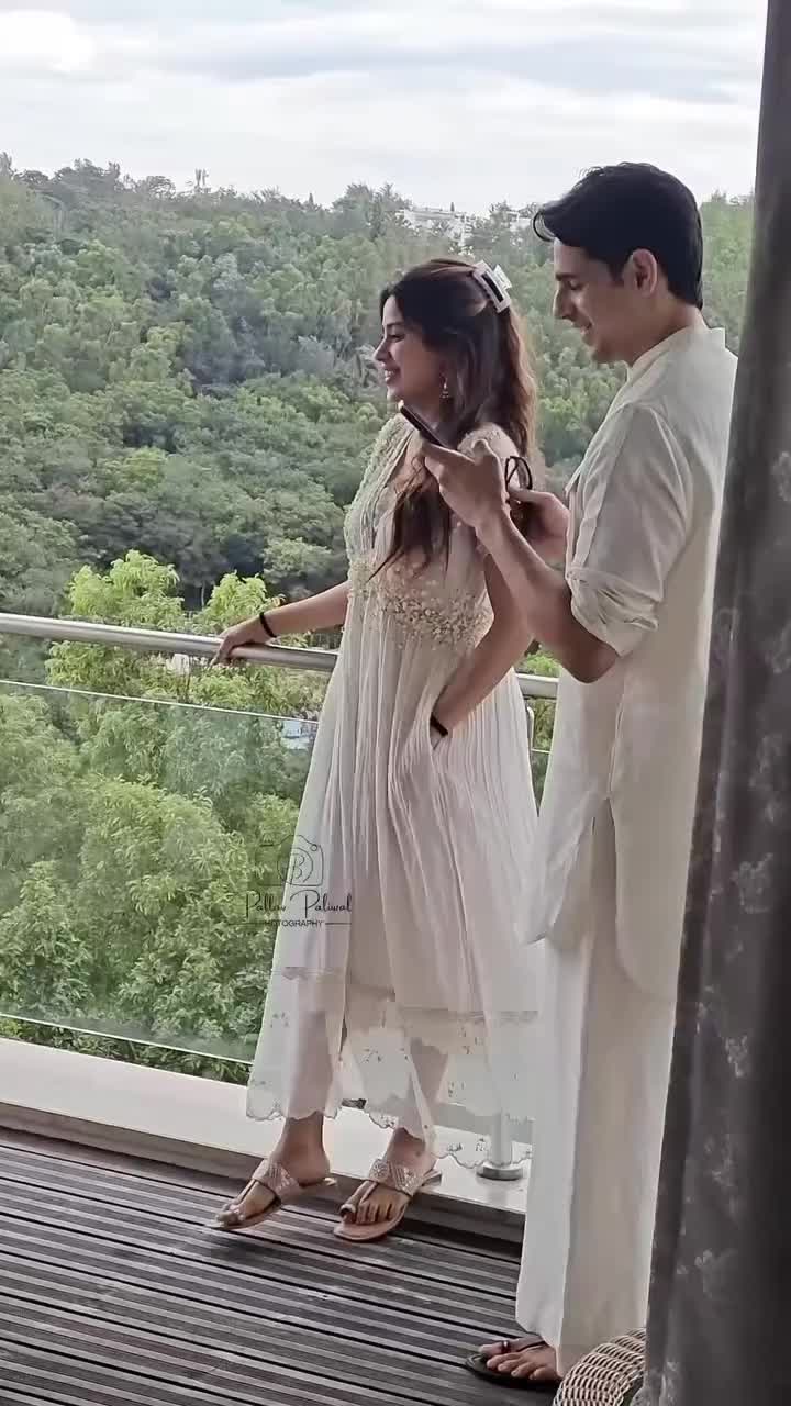 @jhanvi Kapoor