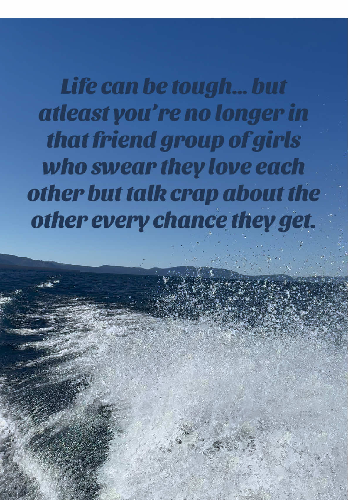 @Britt Rae Hood •JUST A GIRL•