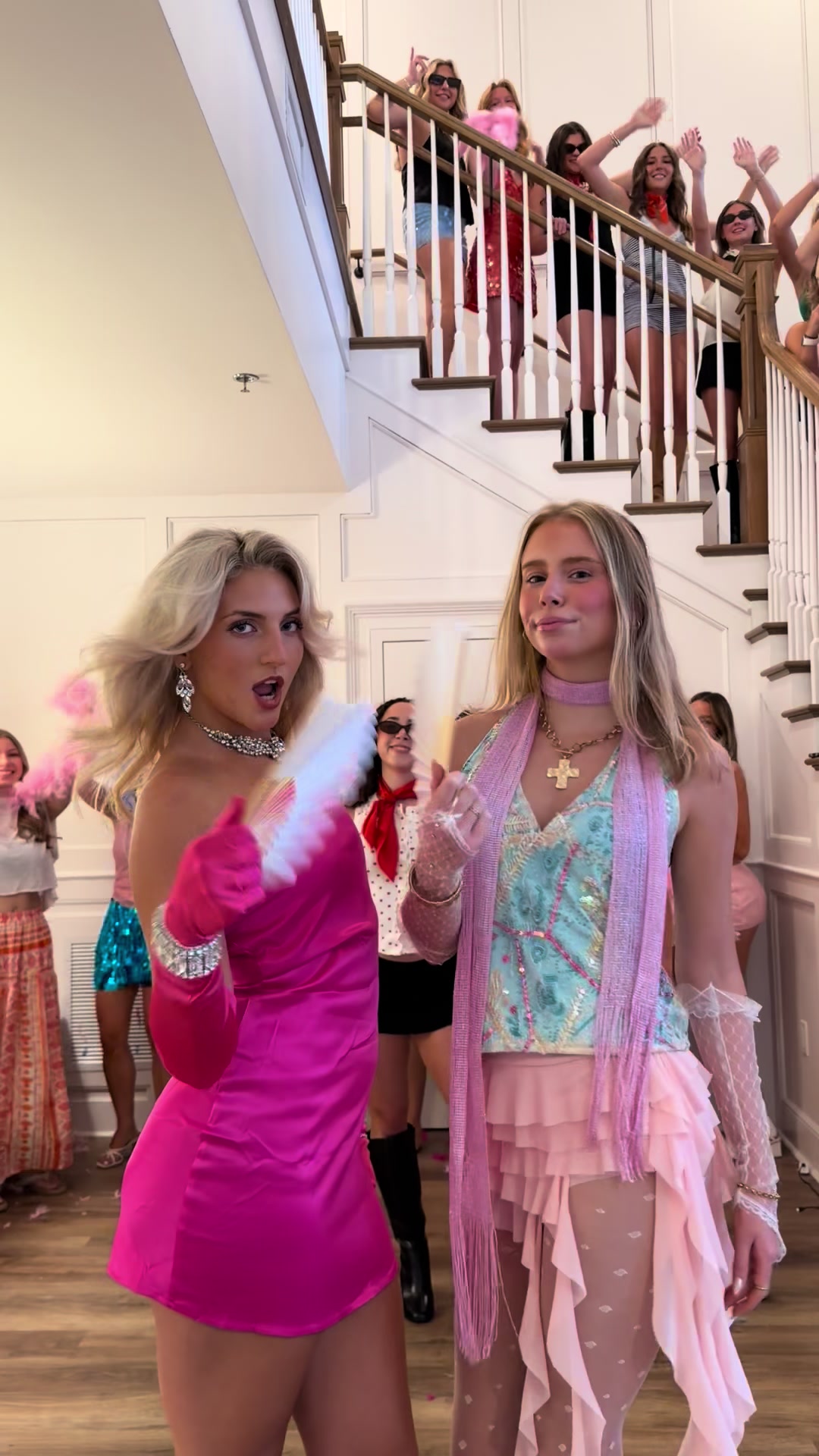 @UGA Delta Zeta