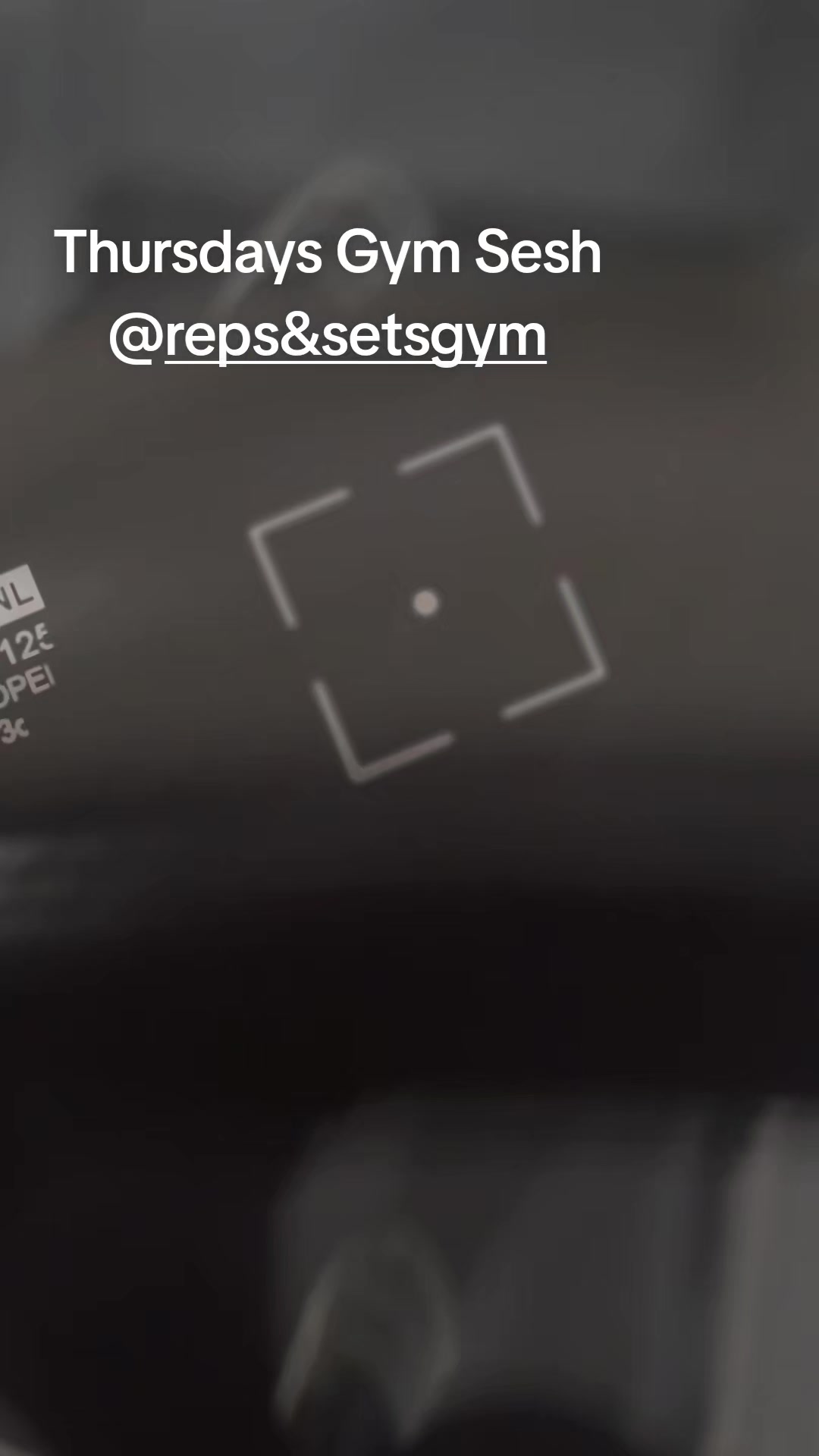 @Rani Fitness Geek 🤓 💪🏽