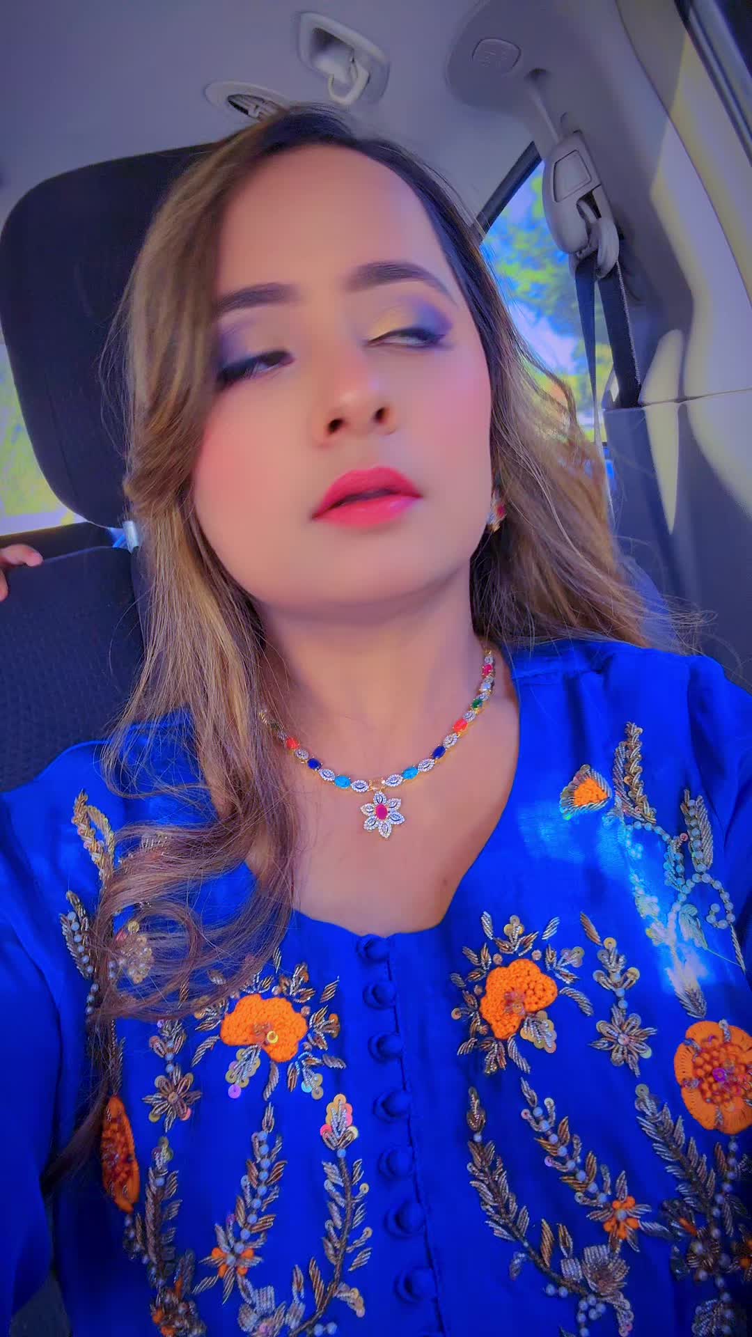 @Alia Ali USA 🇺🇸 🇵🇰