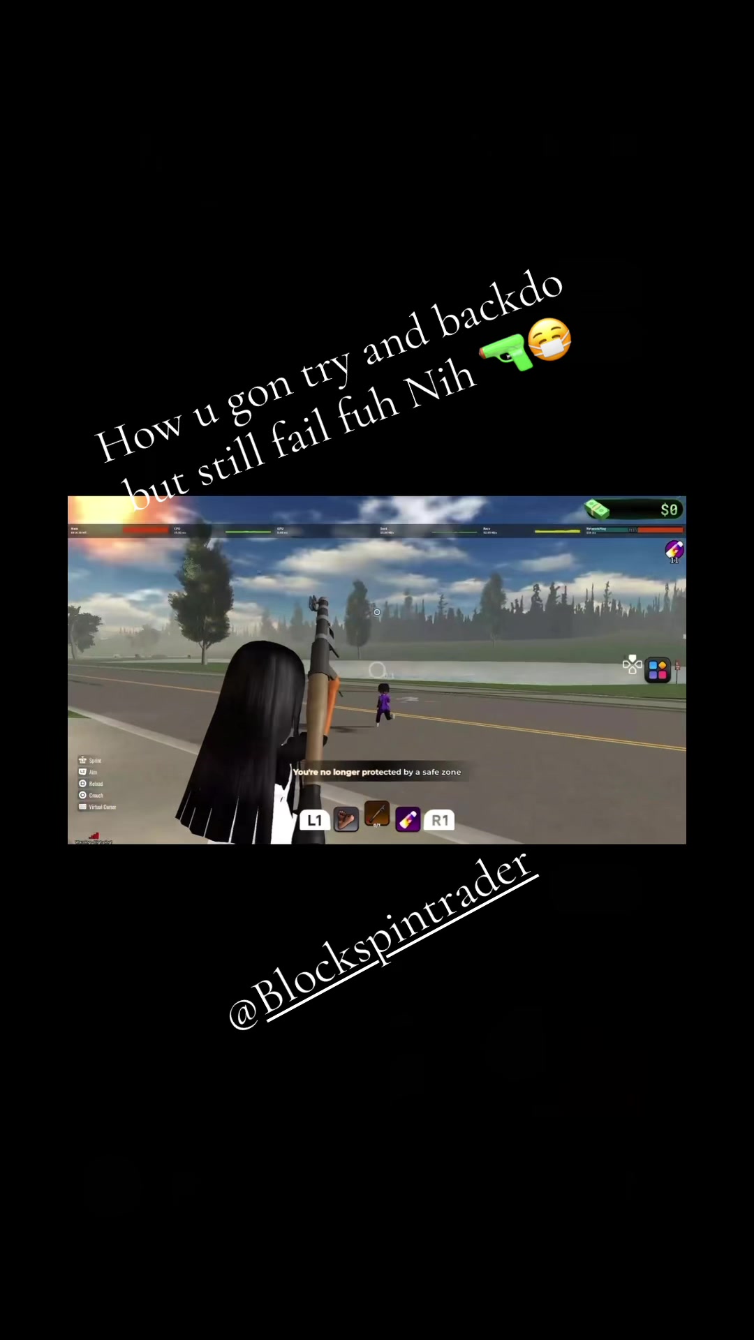 @Zane