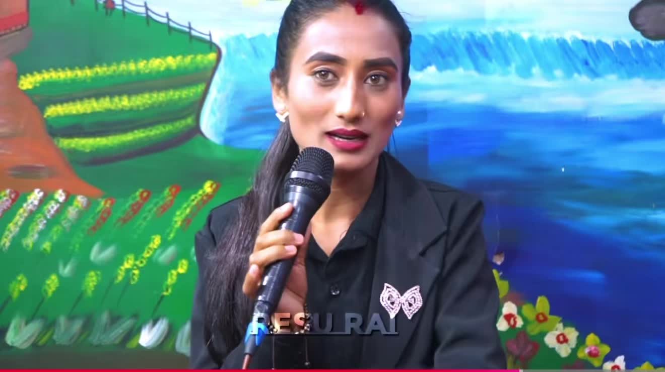 @निर्मला मादेन लिम्बु राई