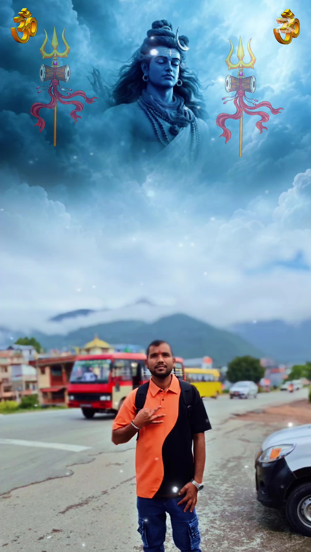 @DURGA Prasad yadav