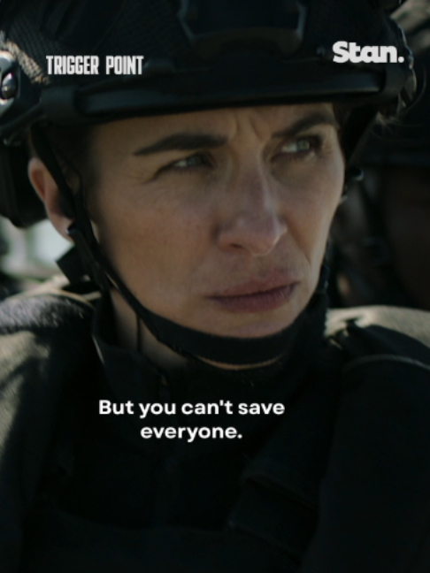 @StanAustralia