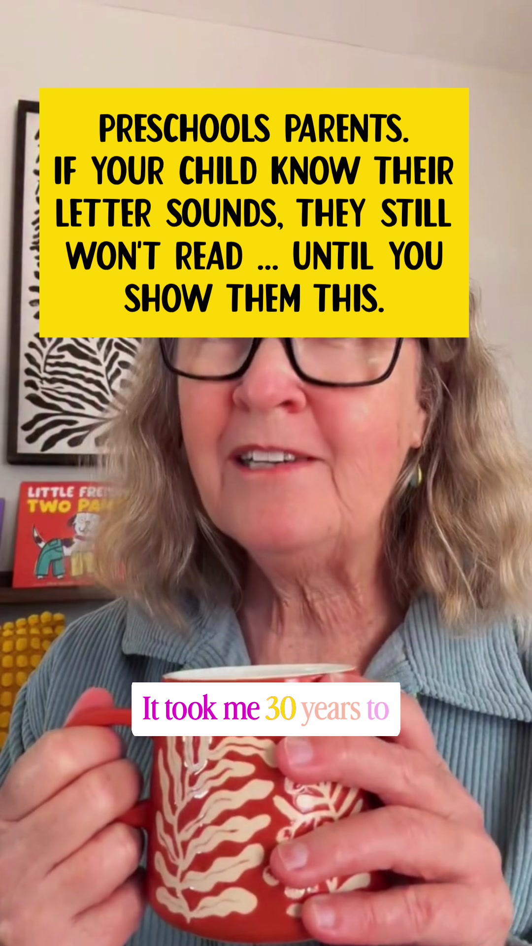 @your.reading.teacher