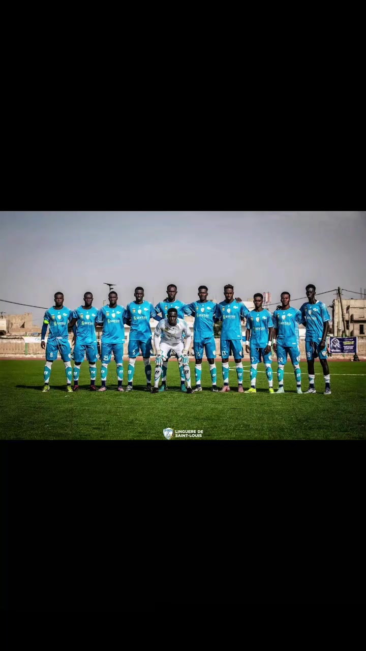 @Samba Linguère 💙🤍