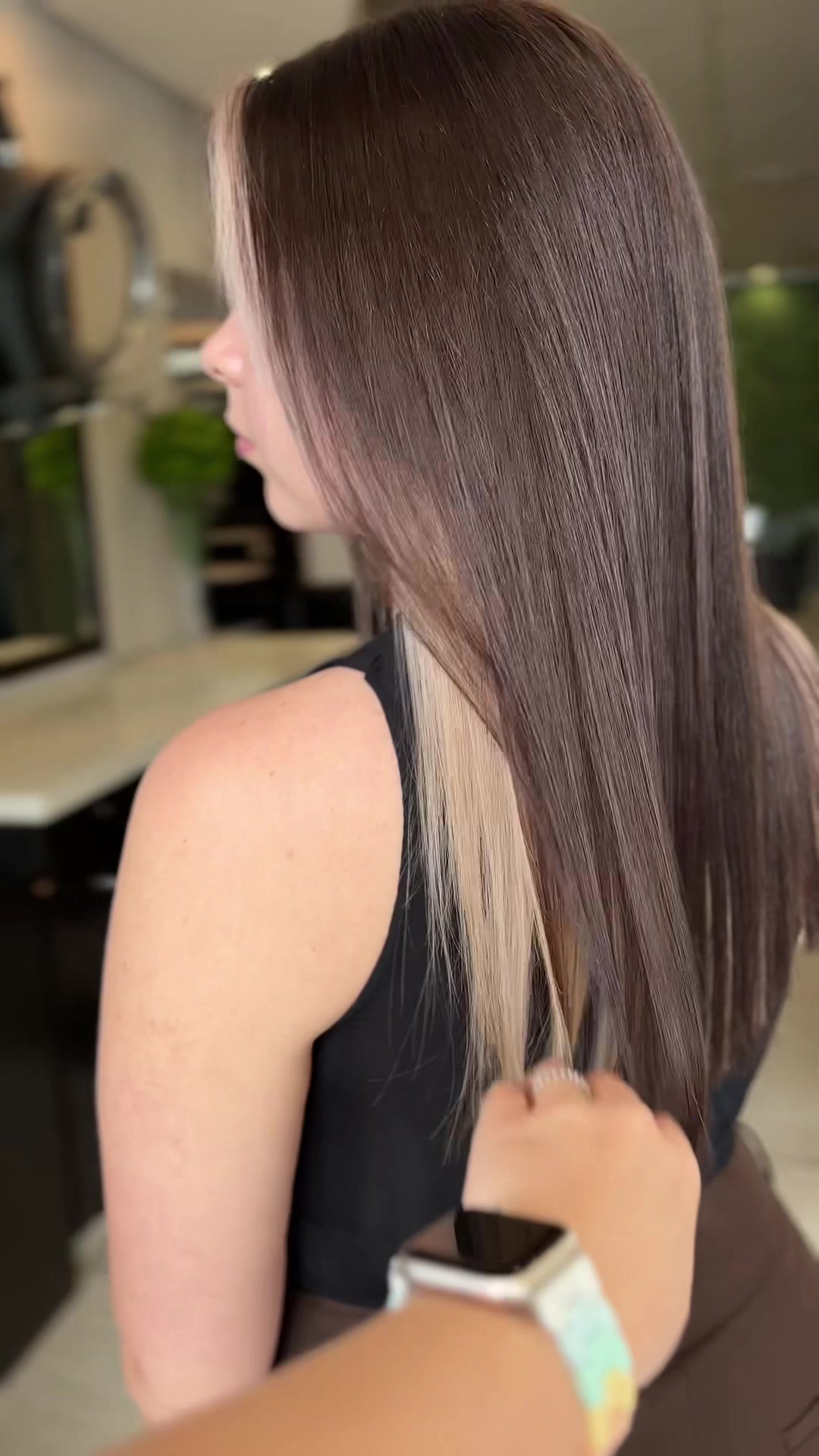 @Jules Hairstylist JHB