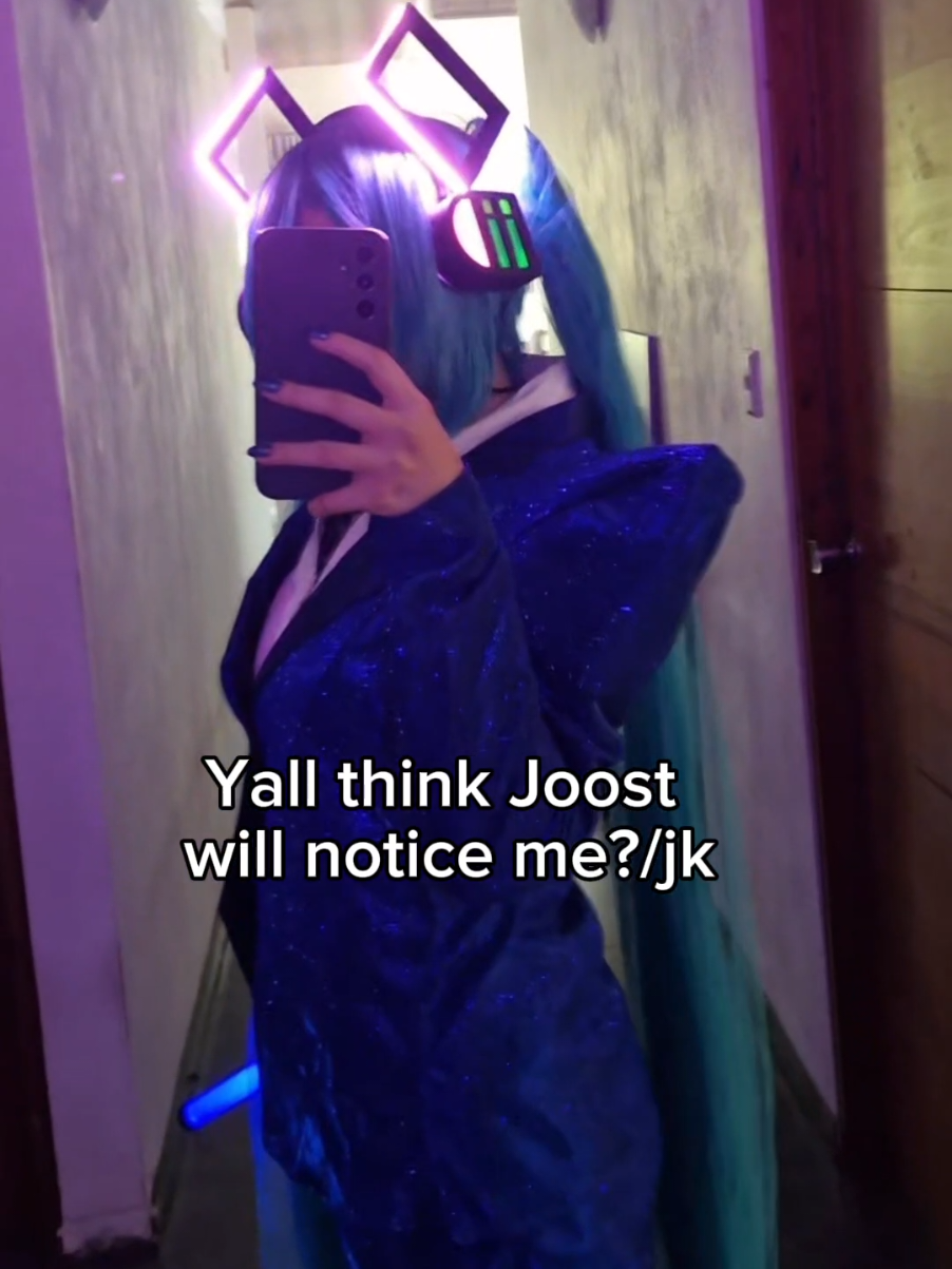 @Lynlight_cos