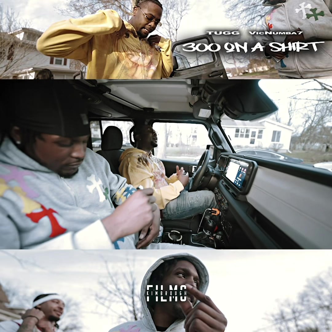 @Big Homie Tugg