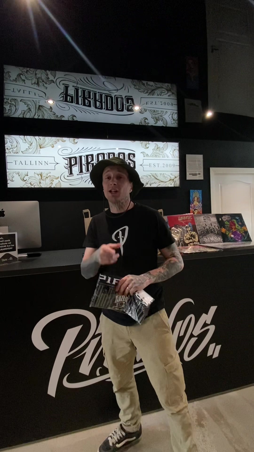 @Pirados®
