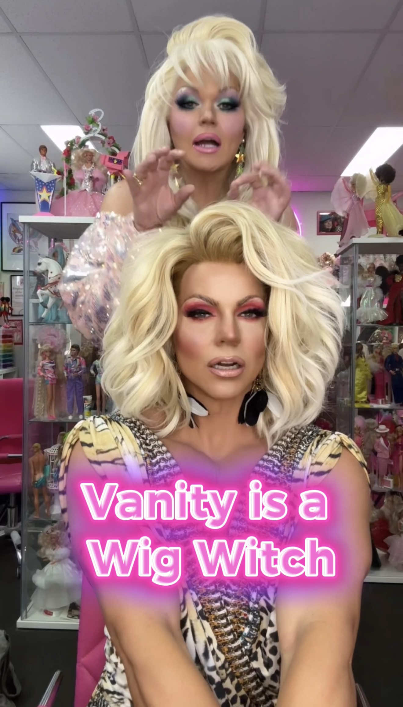 @Courtney Act