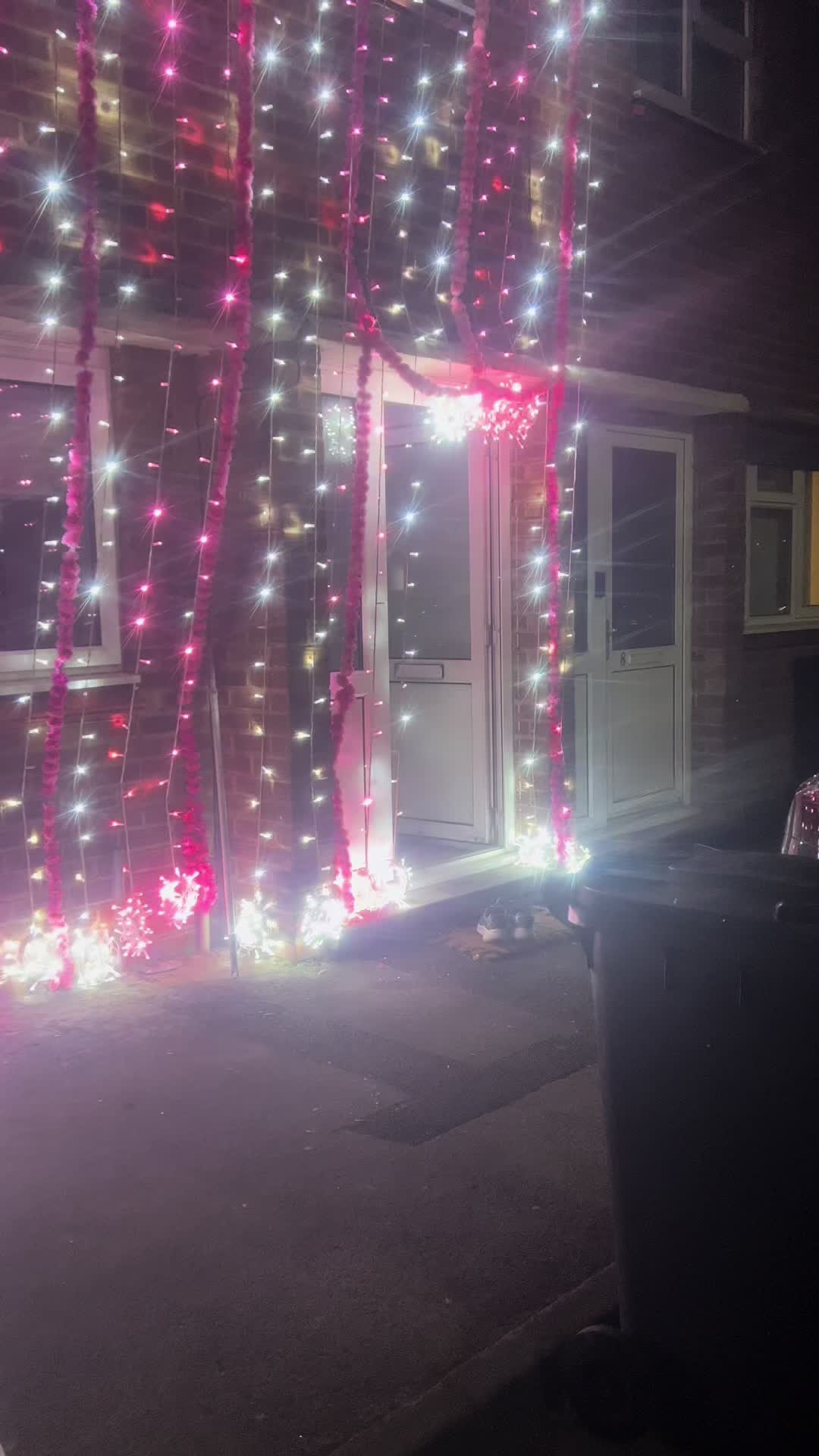 @Fairytale Lighting